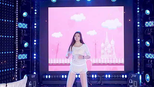 XXX chat uživo modela cdyyds003