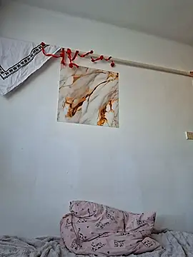 XXX chat uživo modela Nika_aa