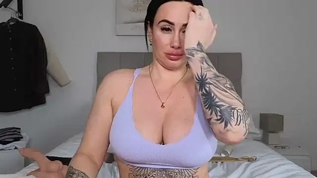 LibbyLoveHeartx Chat XXX live