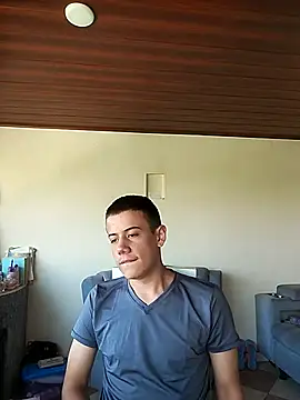 jac0b_x: διαδικτυακό σόου στην κάμερα