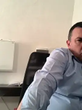 Živý XXX chat Mike8523