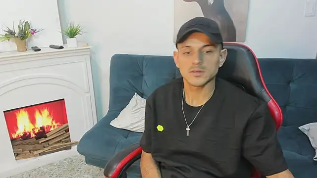 Chat XXX Live JACOB_RACHELL