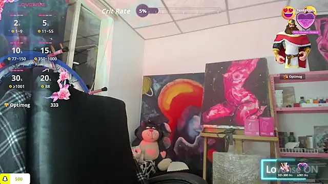 mariecam420: απευθείας συνομιλία ΧΧΧ