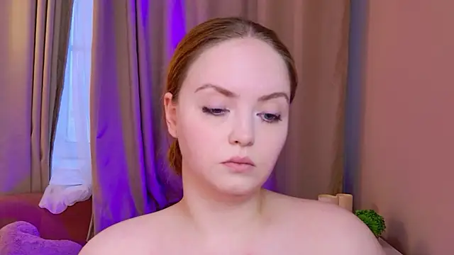 blessbinnyn Live XXX chat