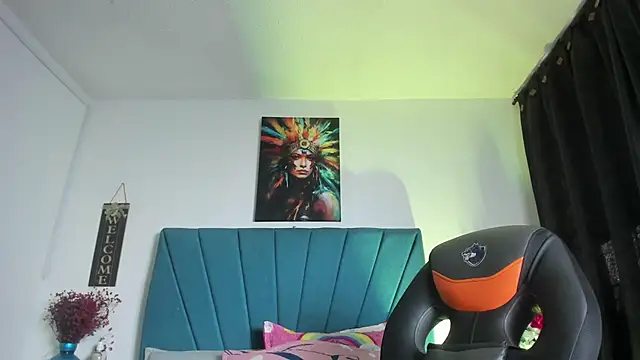 Ariel_star1 Live XXX Chat