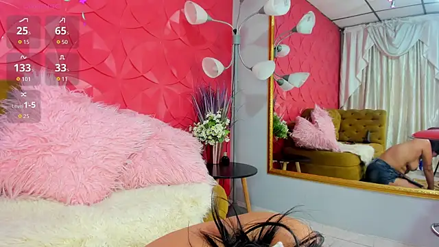 SailonTeen's Live XXX Chat