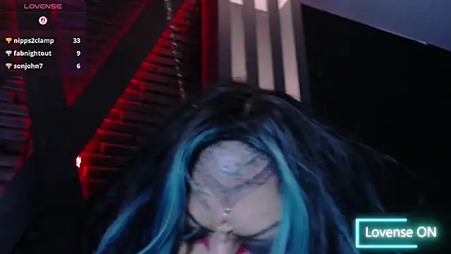 Venus_Rock's Live XXX Chat