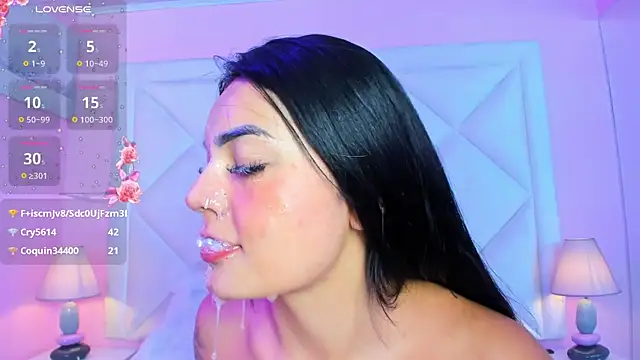 Miaa_Smithh__ Live XXX Chat