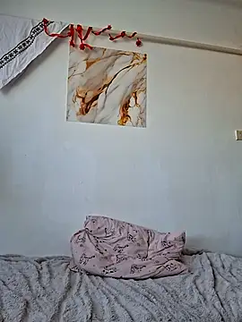 Chat XXX ao vivo de Nika_aa