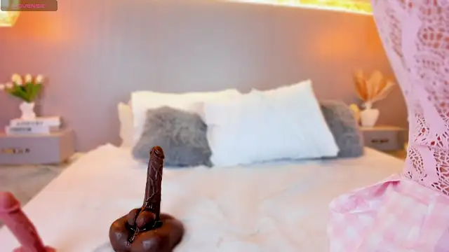 Онлайн чат XXX AmyColman_