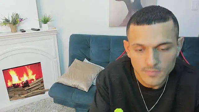 JACOB_RACHELL Chat XXX in diretta