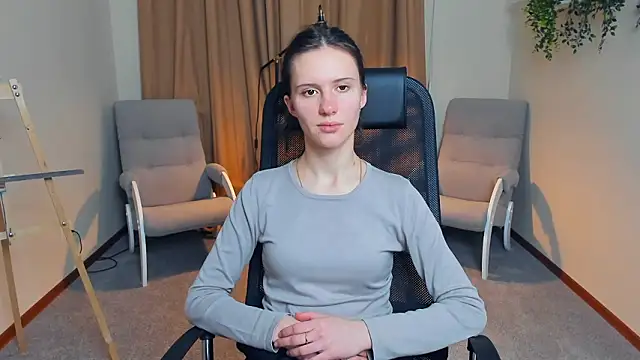 MeganLenoir Obrolan Langsung XXX