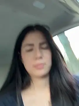 ClaireBree Webcam-Show