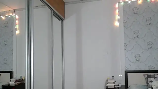 Popppka's Live XXX Chat