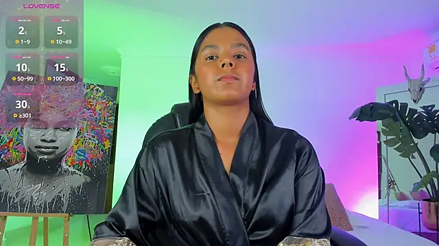 Chat XXX Live JANYLOVE__