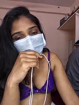 Abhitelugu03 Webcam Show