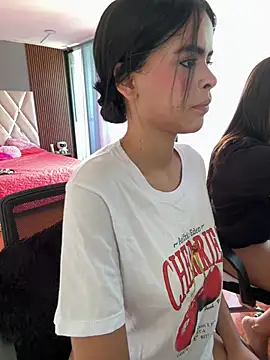 kitty_rousse01: вебкам-шоу