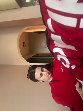 Chat +18 de Flossy_Vettie ao vivo