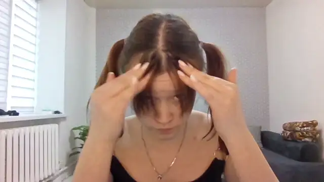 Chat +18 de Ammymia ao vivo