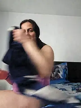 IsabelleCraft Live XXX-chat