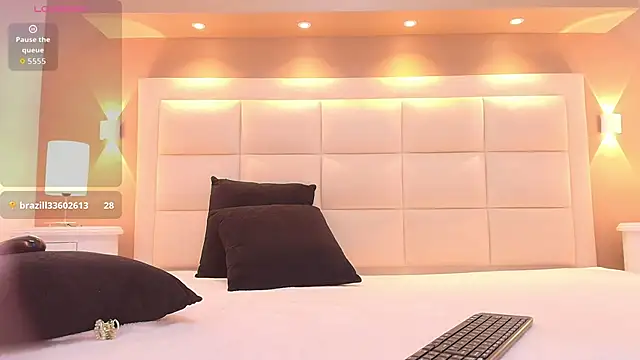 TracyDavis_ 라이브 XXX 채팅