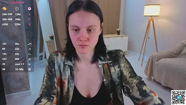 Chatroom XXX en direct de MaryCoopeer