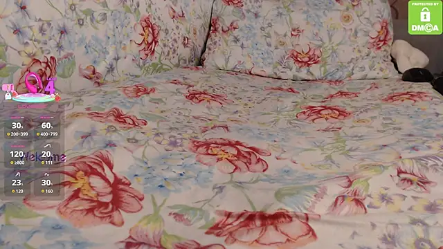 Chatroom XXX en direct de _M_i_a___