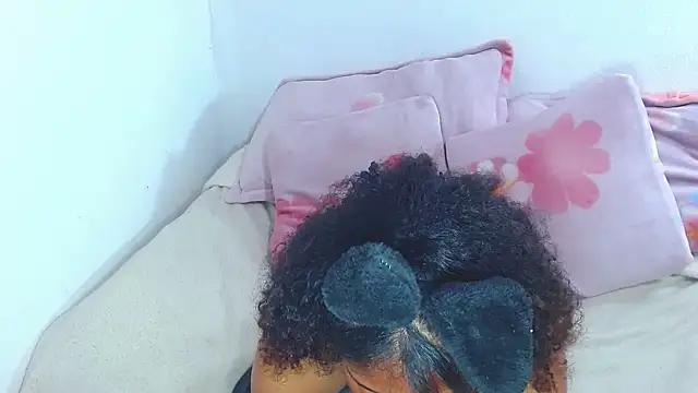 Gabi_Jhons_23's Live XXX Chat