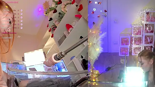 Ur_lil_bb Live XXX-Chat