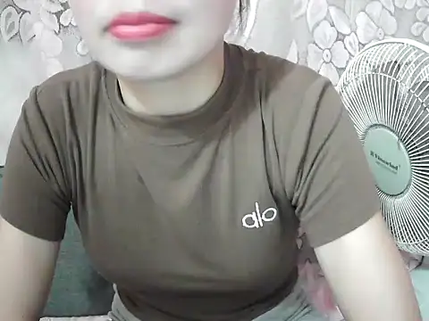 Ana_2023 在線直播表演