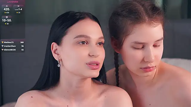 ZofiaSoshnik 现场XXX聊天