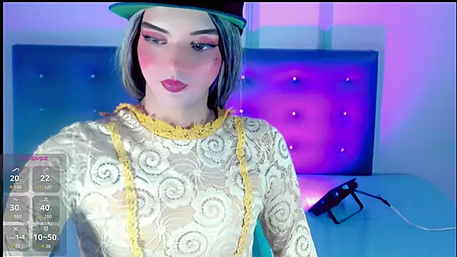 malahya_ webcam show