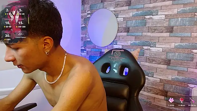 โชว์เว็บแคมของ osamu_tay