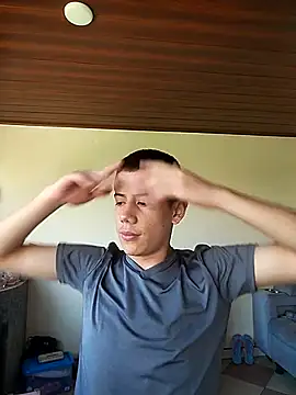 Chatroom XXX en direct de jac0b_x