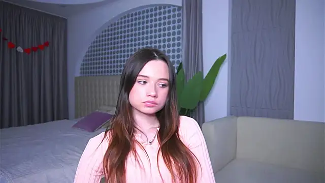 AgnesLege Webcamshow