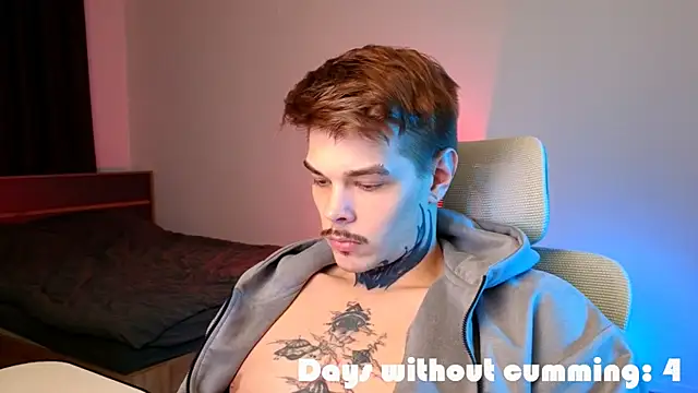 Živý XXX chat DENIS_HERE