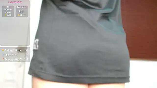 Sophie-Hot- Obrolan Langsung XXX