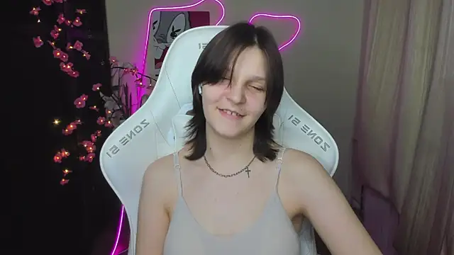 AudreyyKim Obrolan Langsung XXX