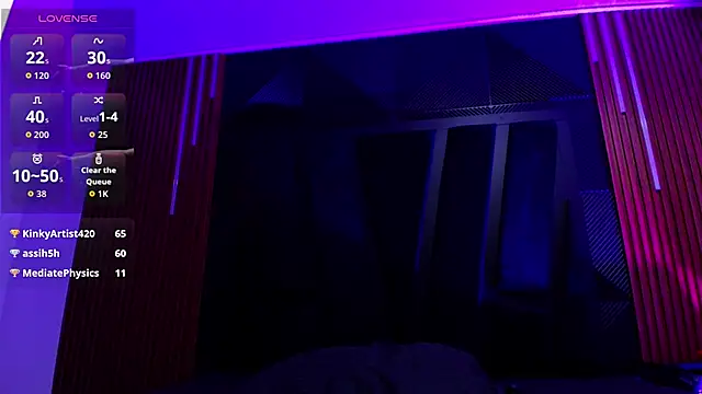 Hanna_Becker_ 现场XXX聊天