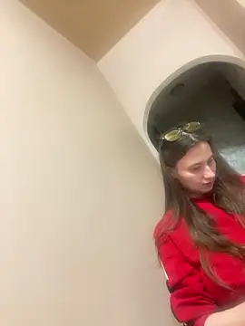 Flossy_Vettie Chat XXX in diretta