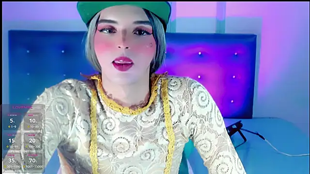 malahya_ Webcam Show