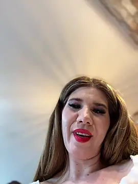 Czat XXX na żywo – didihairypussy