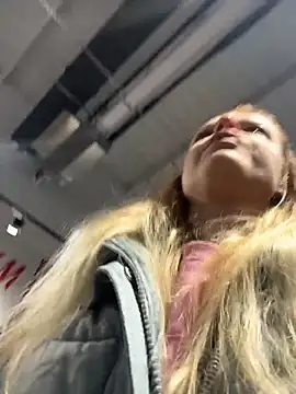 HarrietDart – Live XXX-chat