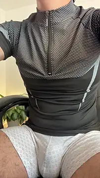 Czat XXX na żywo – Elian_savoy