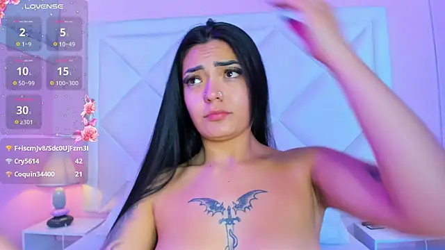 Miaa_Smithh__ – Naživo XXX chat