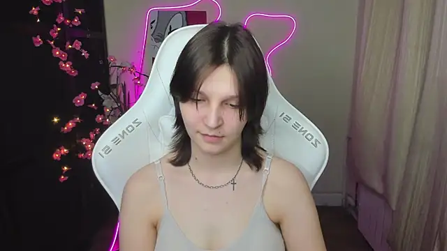 AudreyyKim Chat XXX live