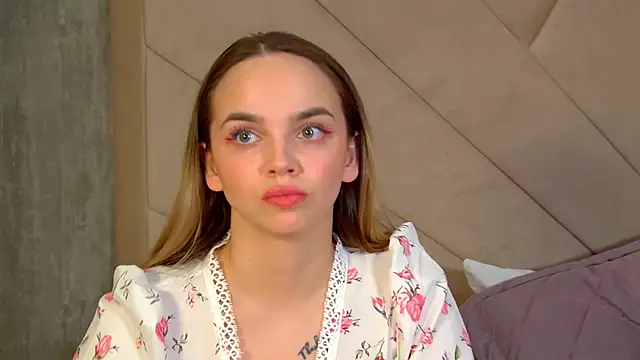 AnitaVenture – Naživo XXX chat