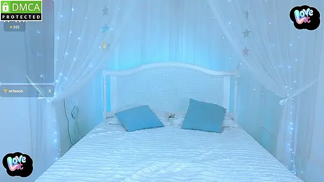 Cristian__Dior webkamerás műsora