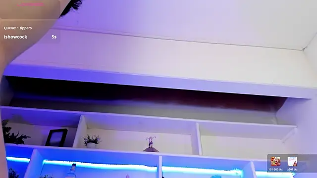 morgana_white লাইভ XXX চ্যাট