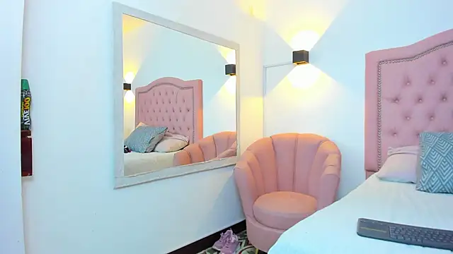 Paulynavera – Naživo XXX chat